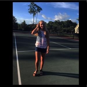 Meet your Posher, Kellen